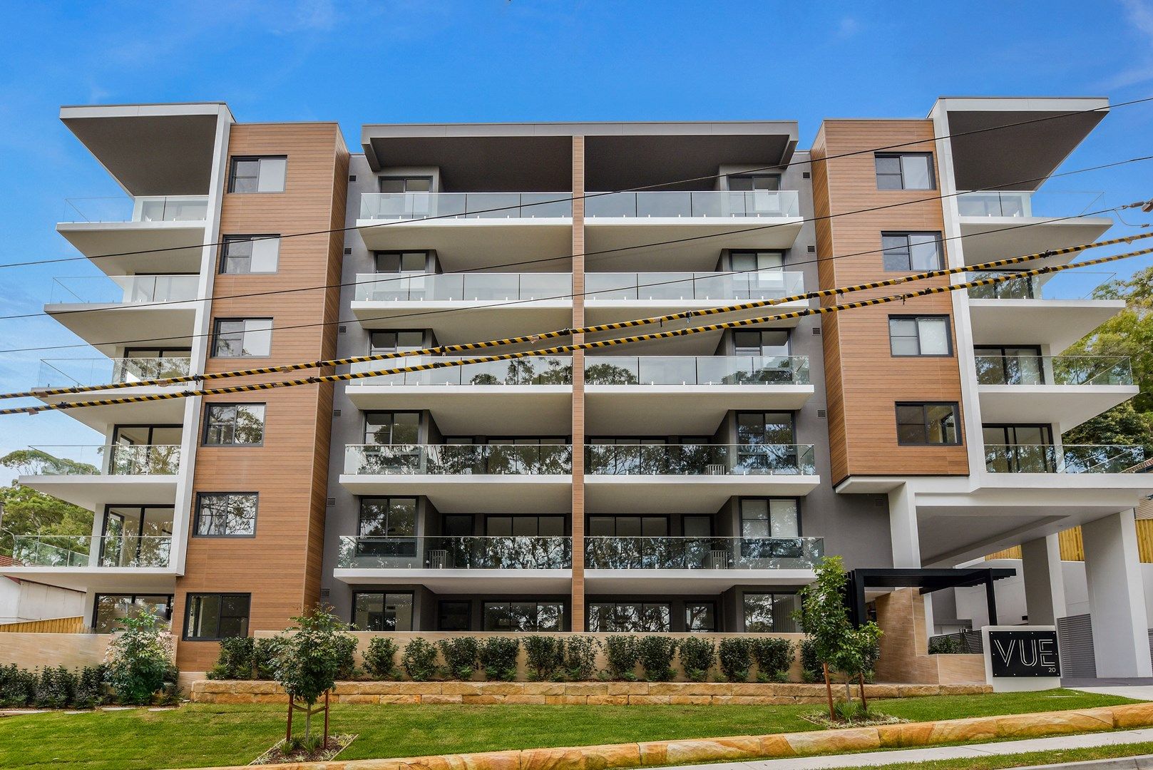 601/20 Kendall Street, Gosford NSW 2250, Image 0