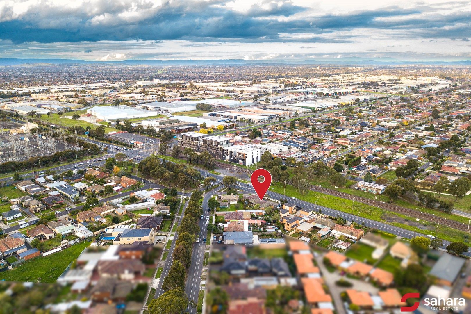 8 bedrooms House in 1083 -1087 High Street RESERVOIR VIC, 3073