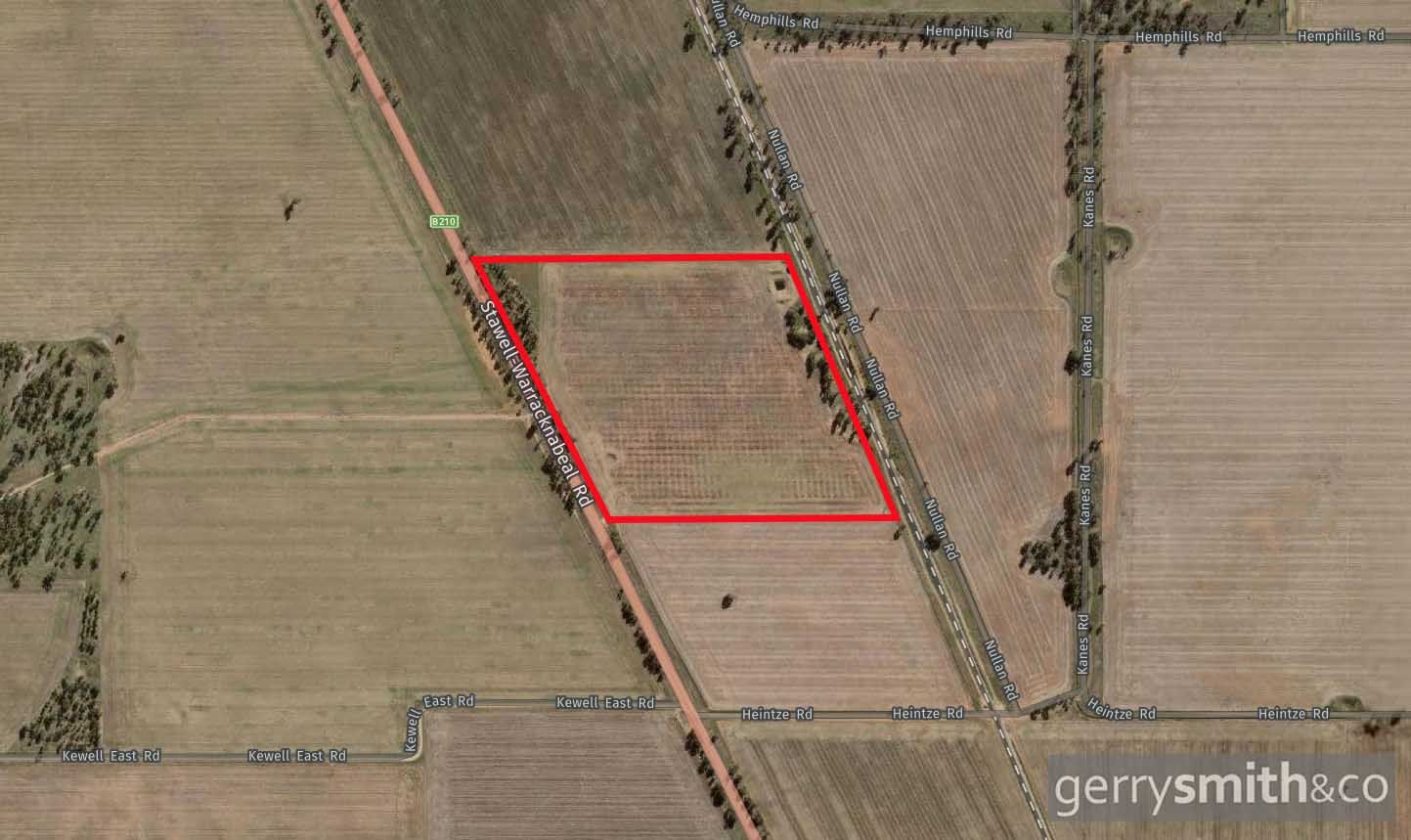 CA 106E&H StawellWarracknabeal Road, Minyip VIC 3392 House for Sale