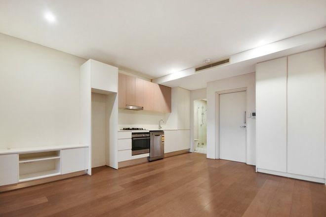 Picture of 301/123 Dolphin Street, COOGEE NSW 2034