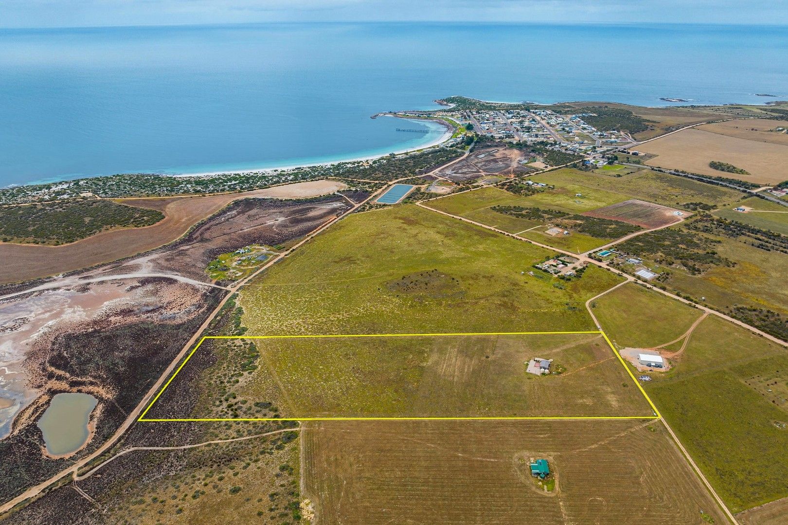 LOT 46 Pioneer Drive, Port Neill SA 5604, Image 0