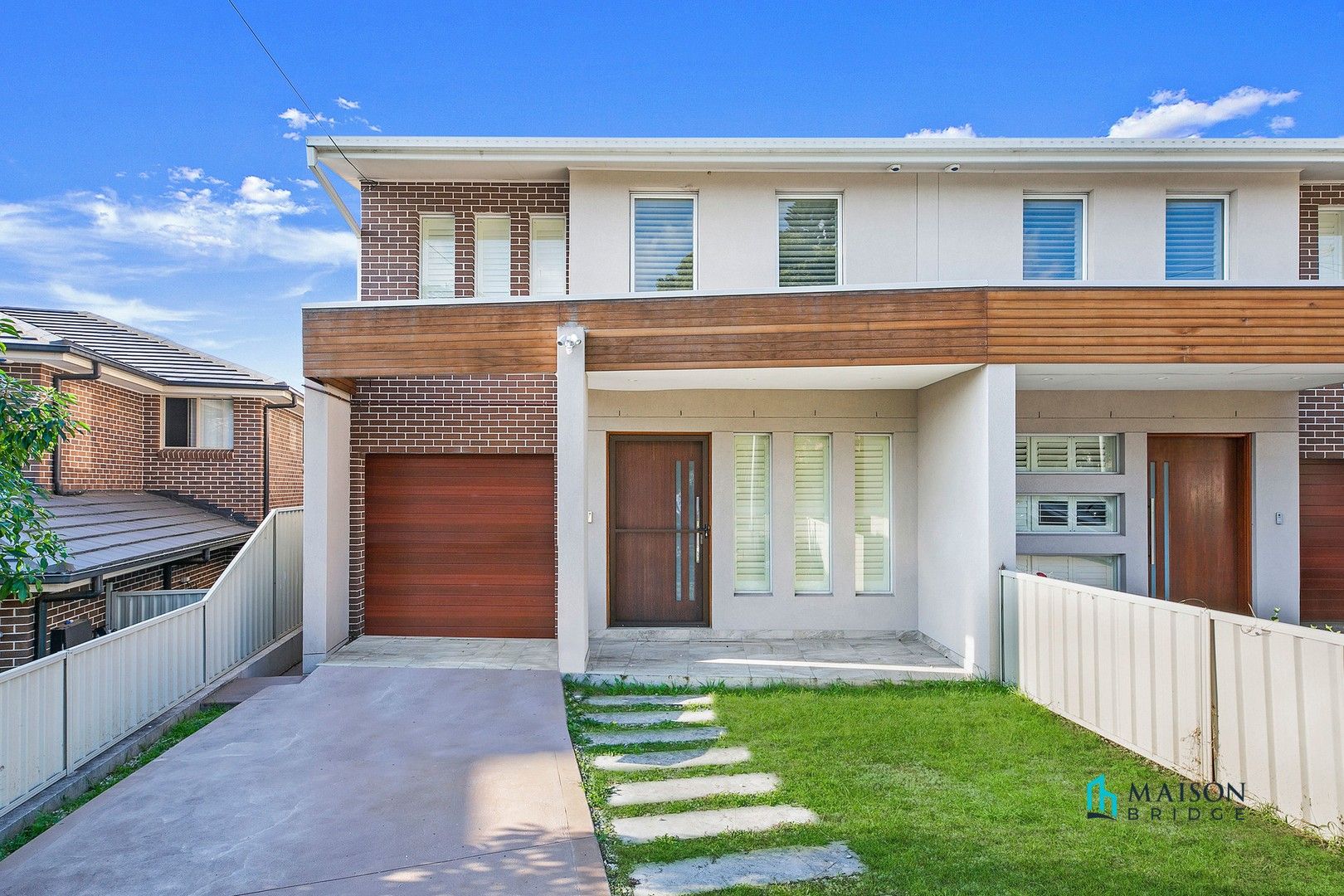 4 bedrooms Semi-Detached in 5 Fallon Street RYDALMERE NSW, 2116