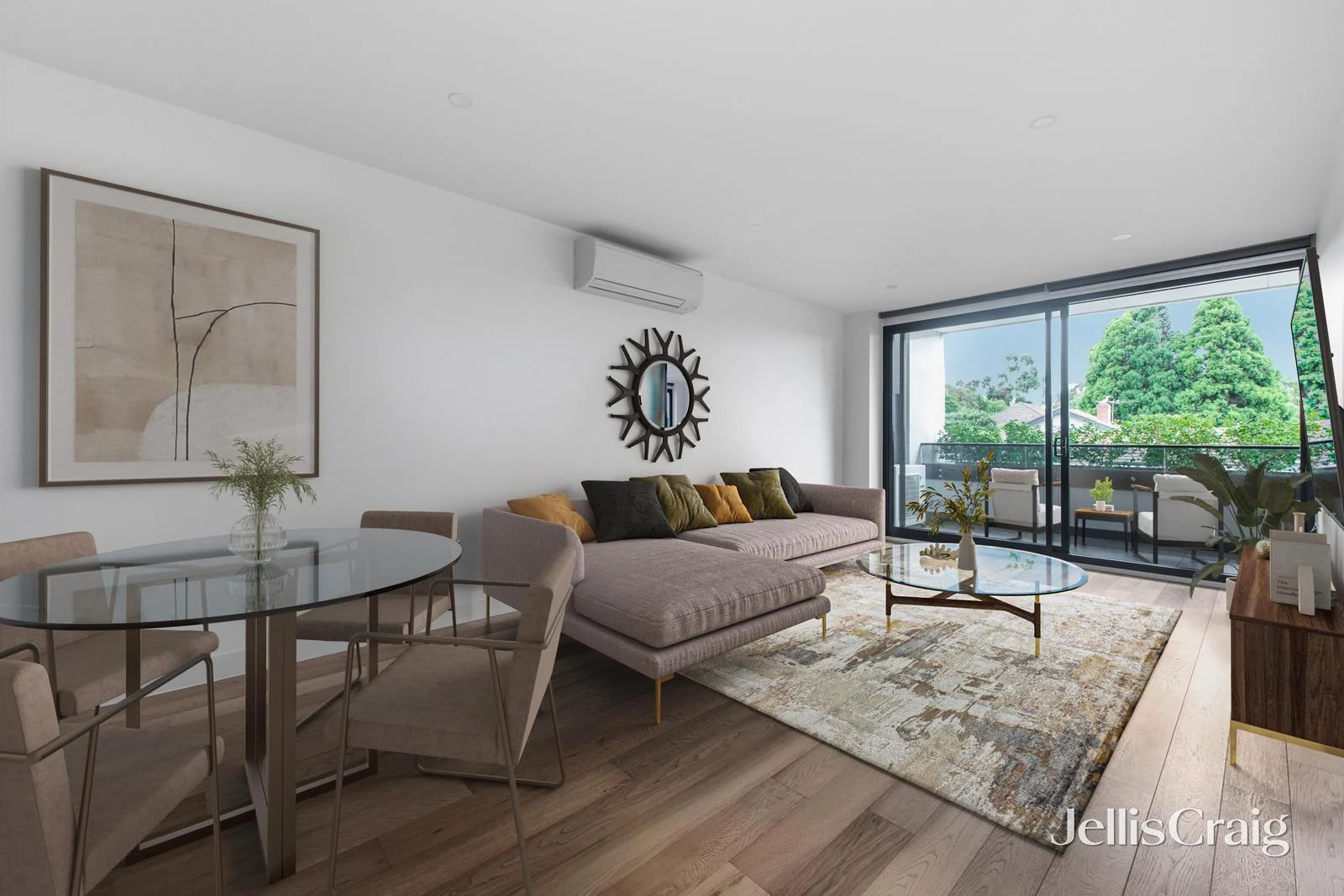 Additional image 4 of 205/3 Cartmell Street, Heidelberg VIC 3084