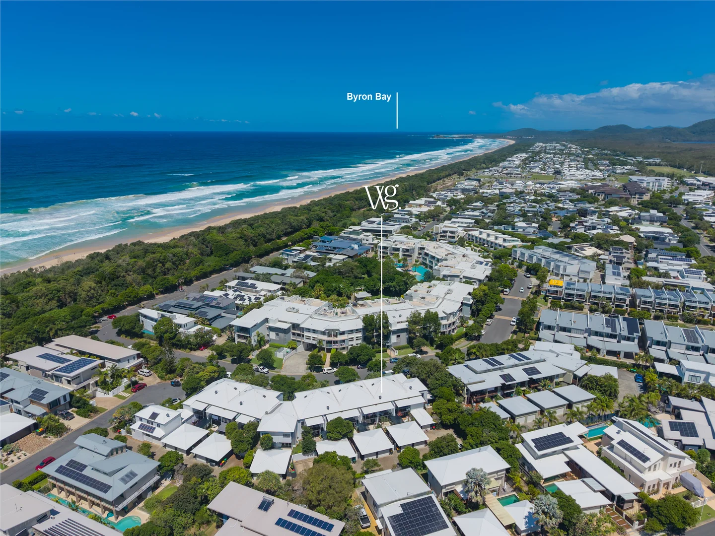 Additional image 22 of 3/30 She-Oak Lane, Casuarina NSW 2487