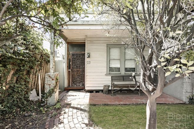 Picture of 1a Type Street, RICHMOND VIC 3121
