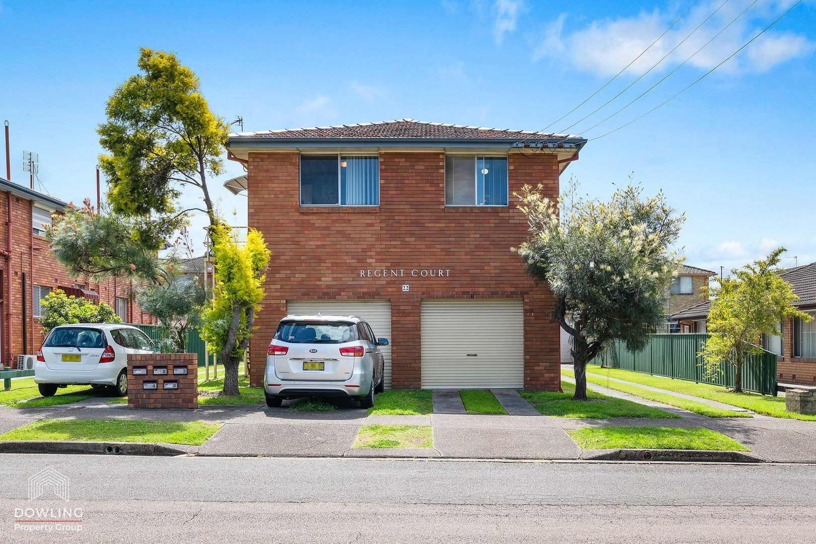 1/22 Railway Road, New Lambton NSW 2305, Image 0