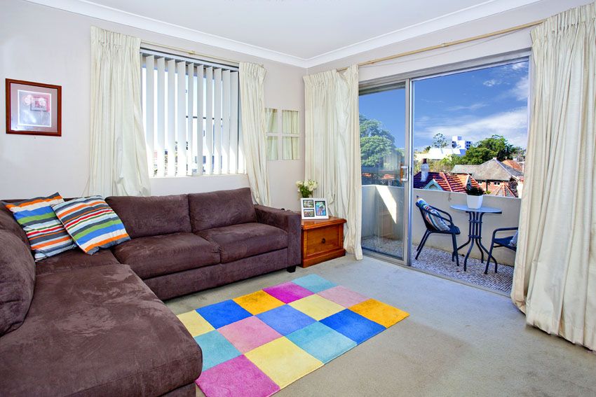 1 bedrooms Apartment / Unit / Flat in 10/136 Wycombe Rd NEUTRAL BAY NSW, 2089
