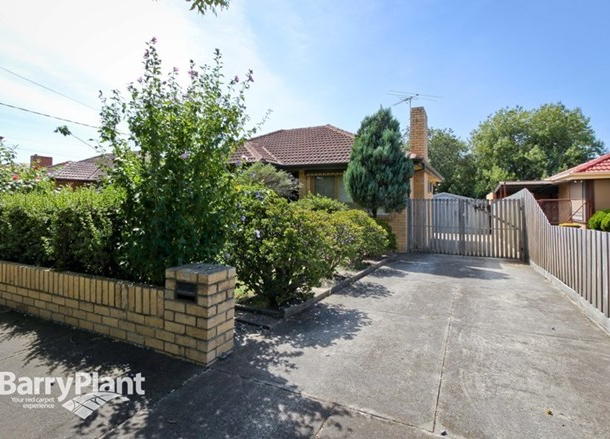 35 Festival Crescent, Keysborough VIC 3173