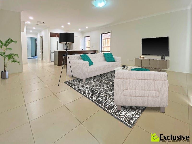 3 bedrooms House in 25 Brallos Street BARDIA NSW, 2565