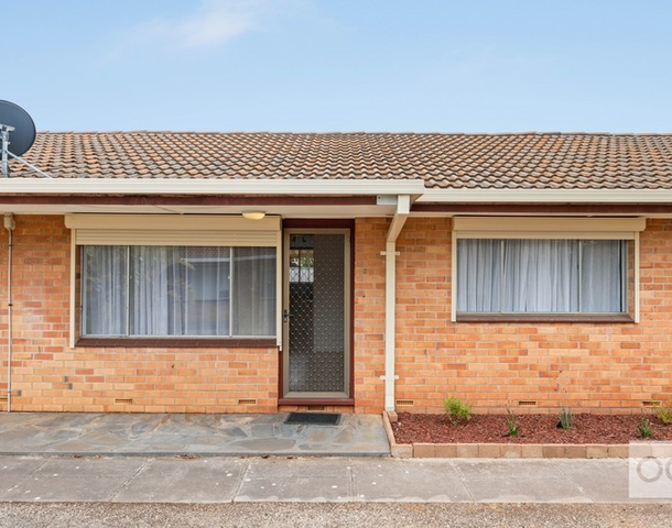 3/63 Dudley Avenue, Daw Park SA 5041