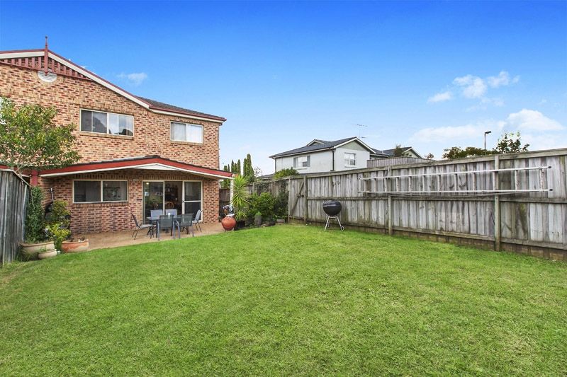 1/12 Andove Street, Belrose NSW 2085, Image 1