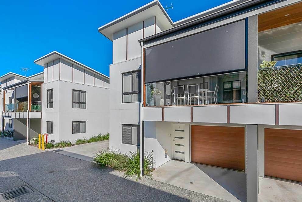 3 bedrooms Townhouse in Unit 3/291 Main Rd WELLINGTON POINT QLD, 4160