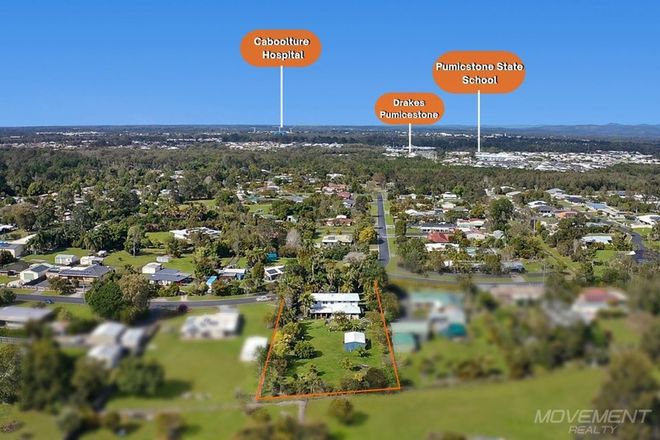 Picture of 100-102 Golden Drive, CABOOLTURE QLD 4510