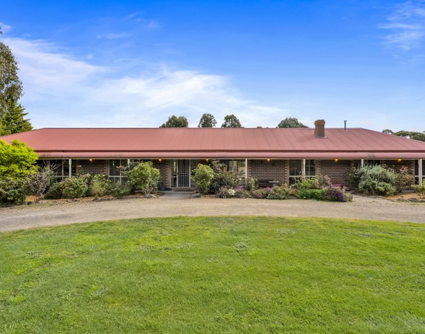 1 Windsor Drive, Wallan VIC 3756