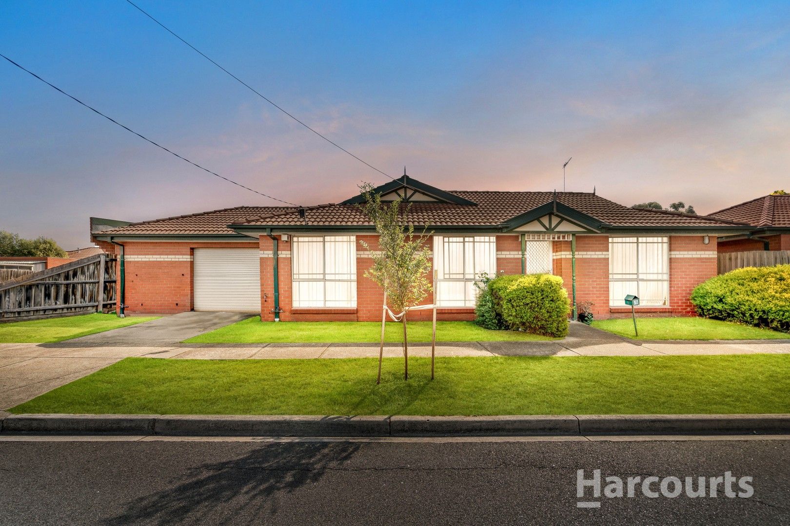 57 Lake Boga Avenue, Deer Park VIC 3023, Image 0