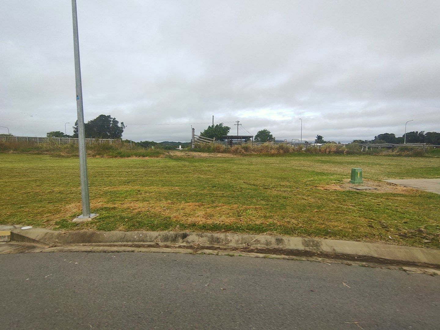Vacant land in 212 Shiers Court, RURAL VIEW QLD, 4740