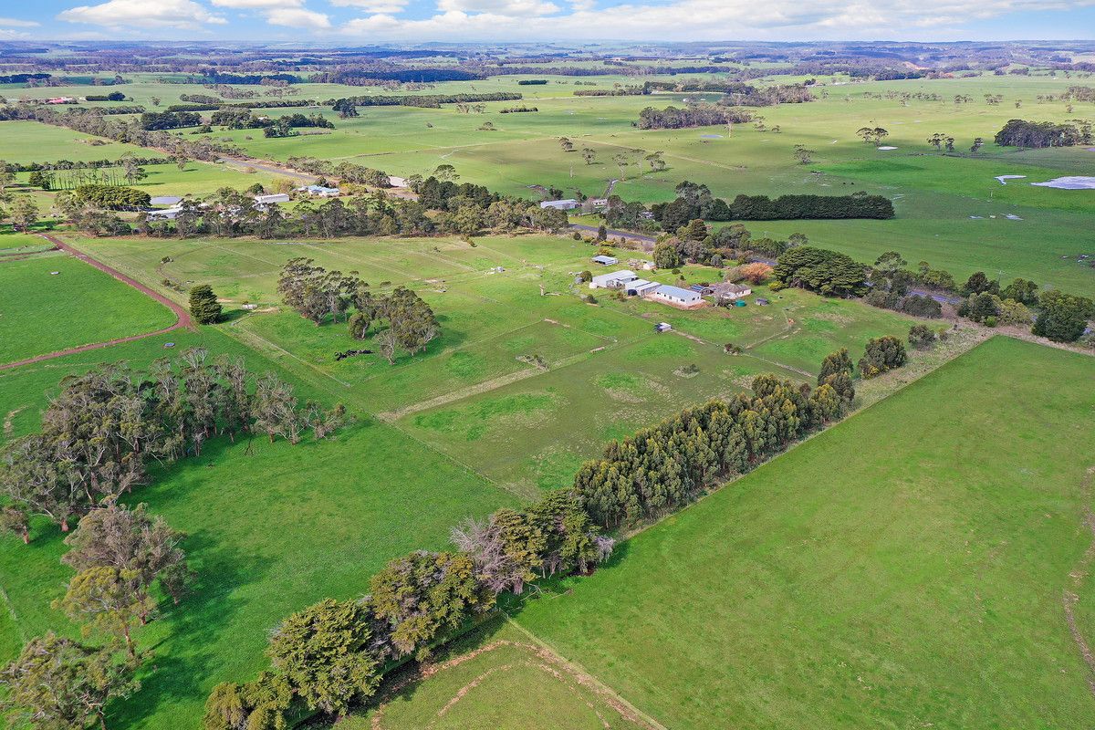 1580 Cobden-Warrnambool Road, Ecklin South VIC 3265, Image 0