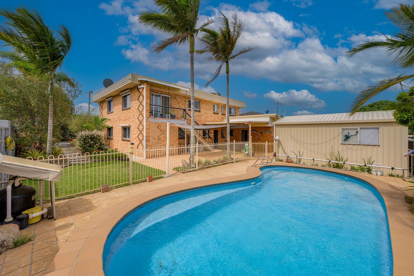 24 Potter Street, Clinton QLD 4680, Image 0