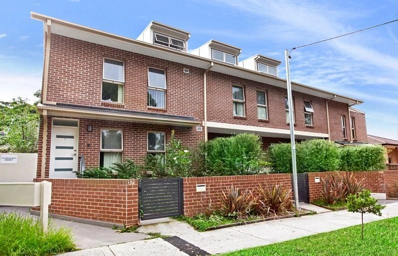 6/5-9 Short St, Homebush NSW 2140, Image 0