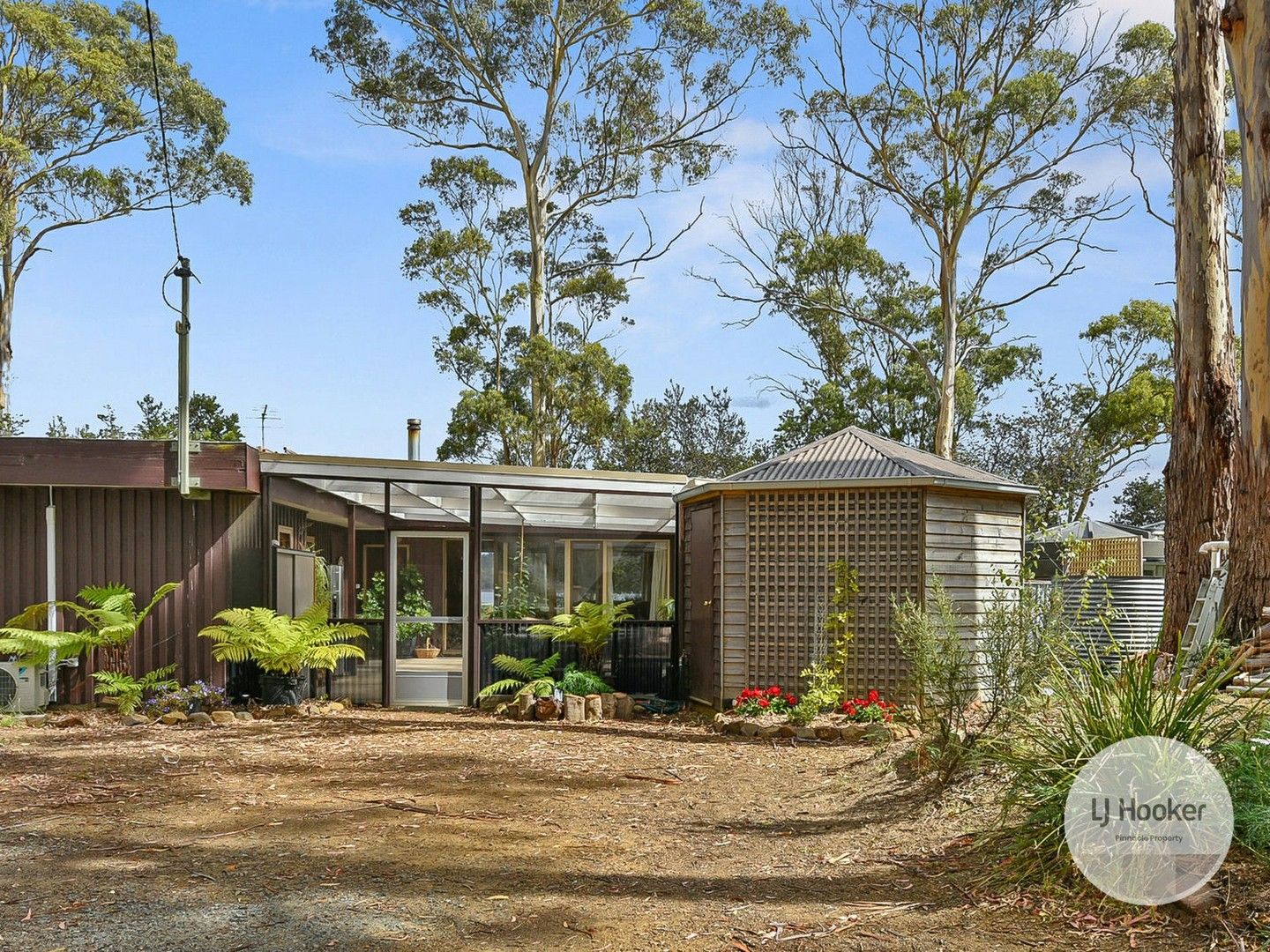 34 Sunset Drive, Garden Island Creek TAS 7112, Image 0