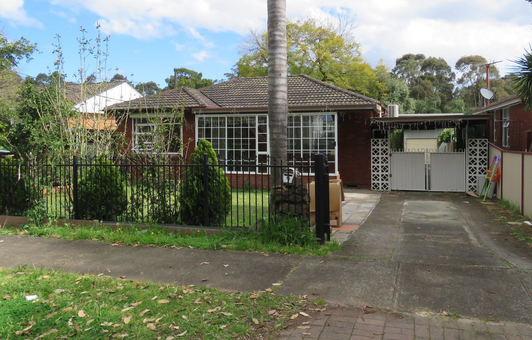 3 bedrooms House in 9 Harris Road CONSTITUTION HILL NSW, 2145