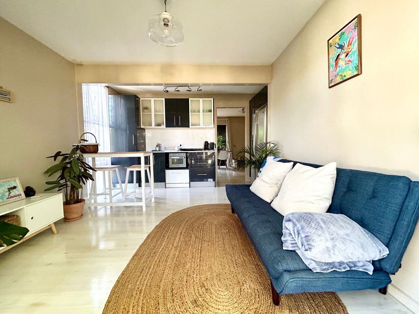 1 bedrooms Apartment / Unit / Flat in Unit 1/15 Little Willandra Rd CROMER NSW, 2099