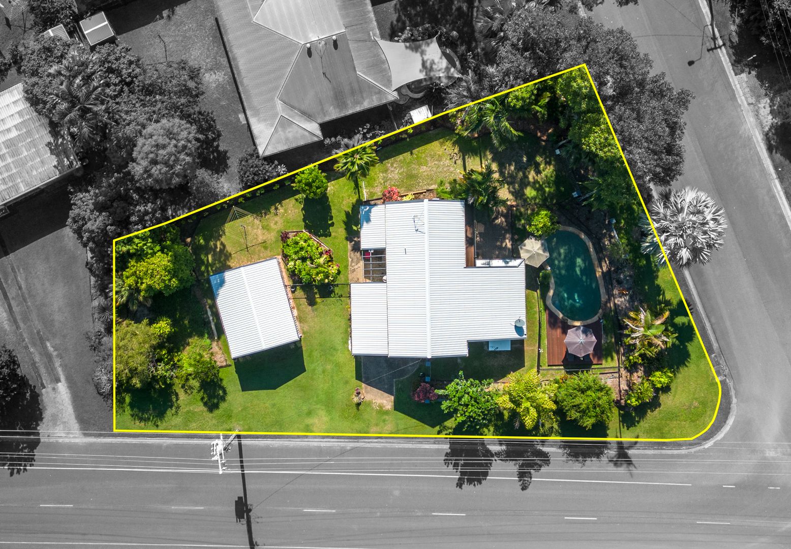 6 Wongaling Beach Rd, Wongaling Beach QLD 4852 Domain