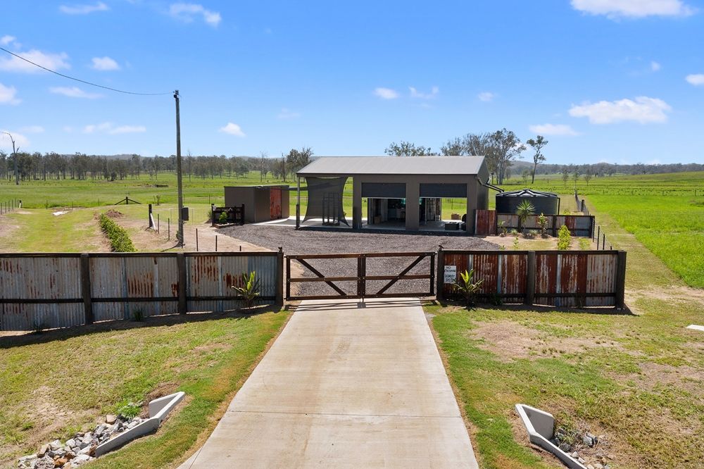 Lot 30 TURNBERRY CHASE, Curra QLD 4570 Vacant Land for Sale 259,900