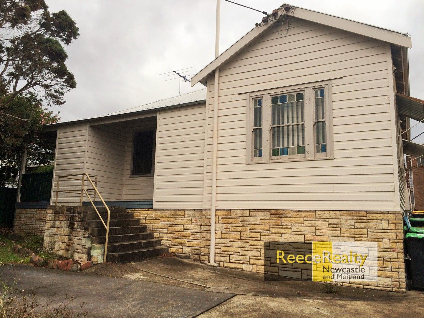 1/14 Chalmers Road, Wallsend NSW 2287 Apartment For Rent Domain