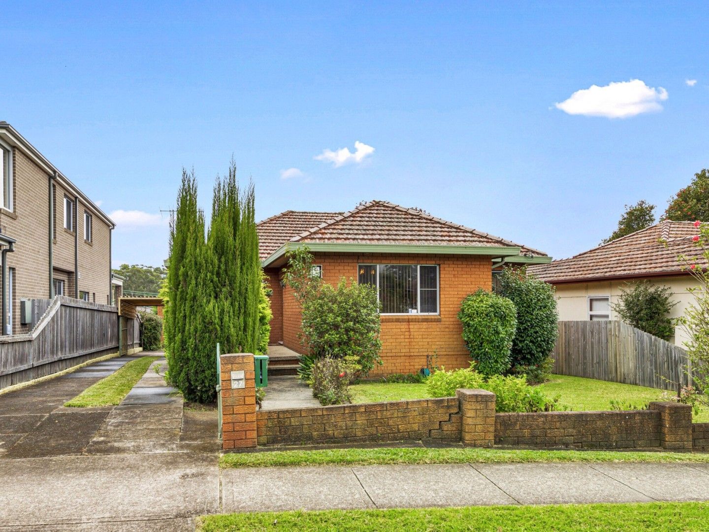 27 Pine Street, Rydalmere NSW 2116 - House For Rent | Domain
