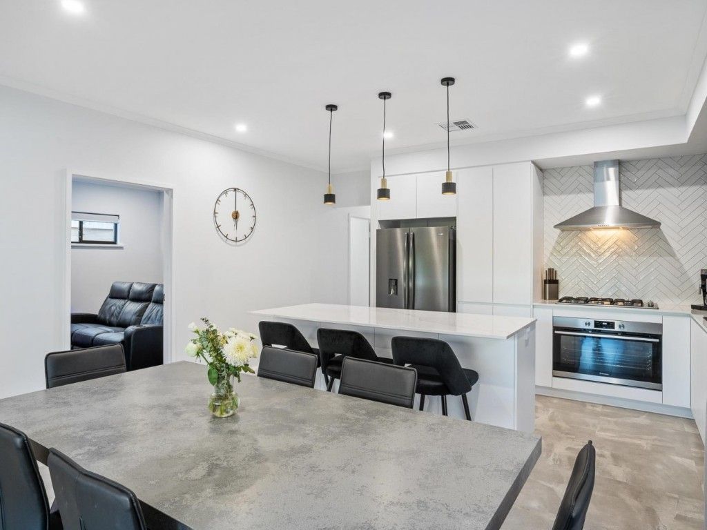 3/Lot 500 Rowe Place, Noranda WA 6062 Domain