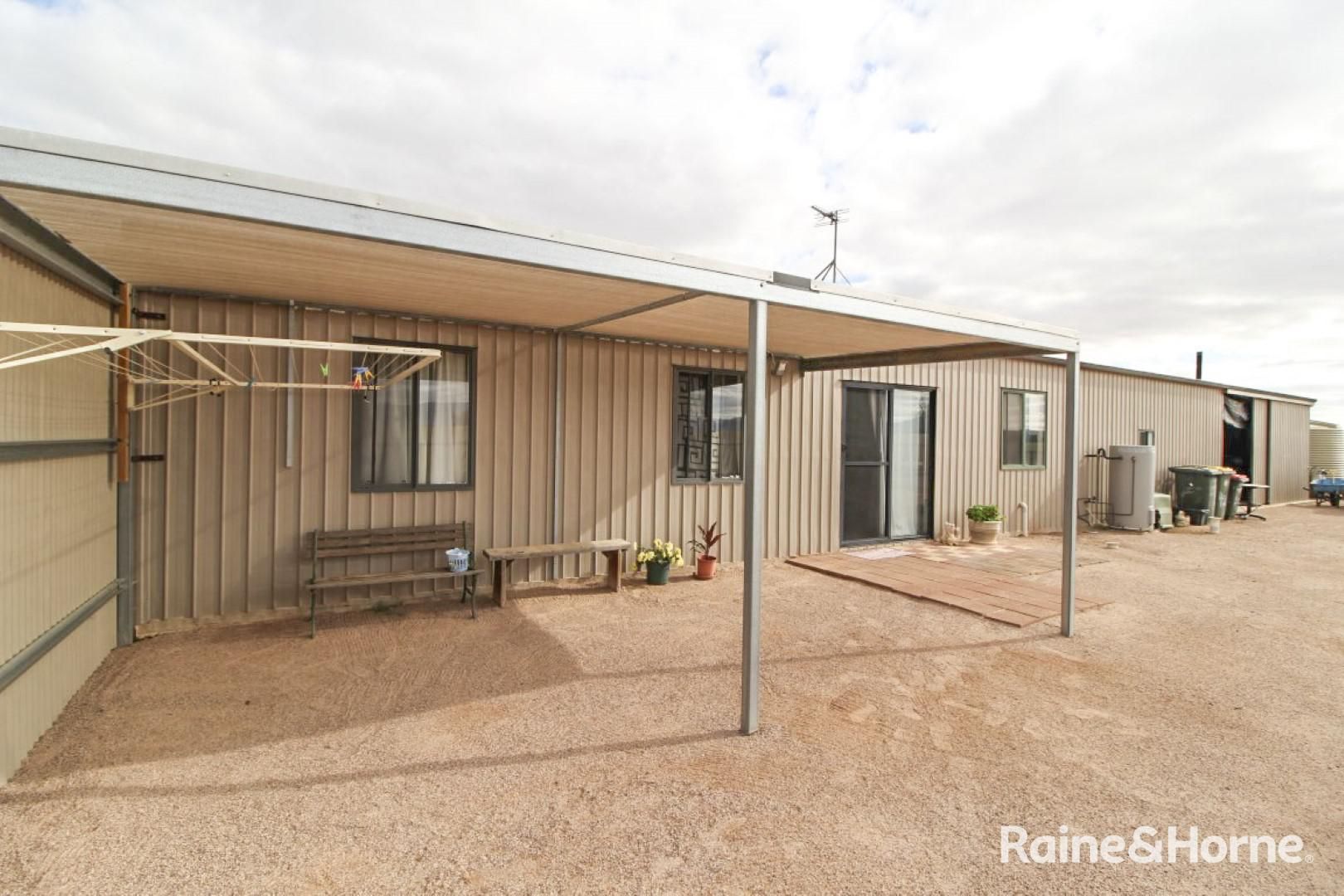 Lot 42 Woolundunga Road, Stirling North SA 5710, Image 1