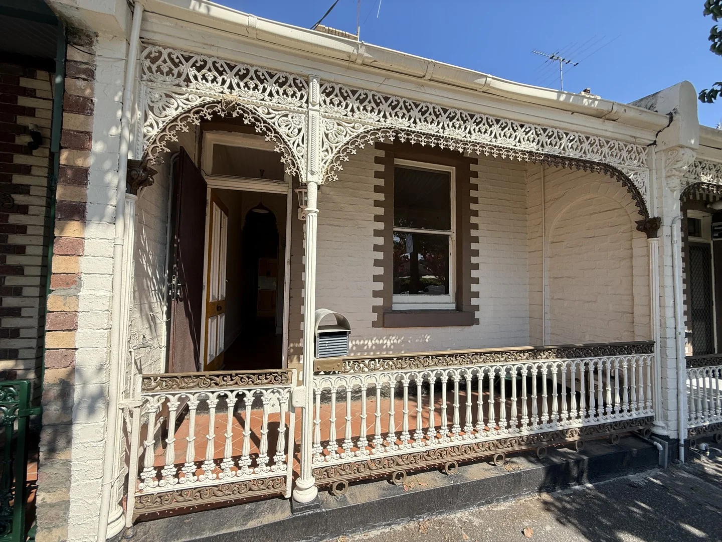 17 Baillie Street, North Melbourne VIC 3051