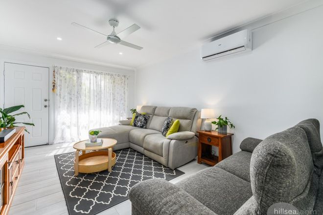 Picture of 30/62-66 Brown Street, LABRADOR QLD 4215