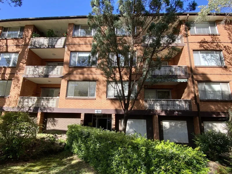 13/47-51 Martin Place, Mortdale NSW 2223