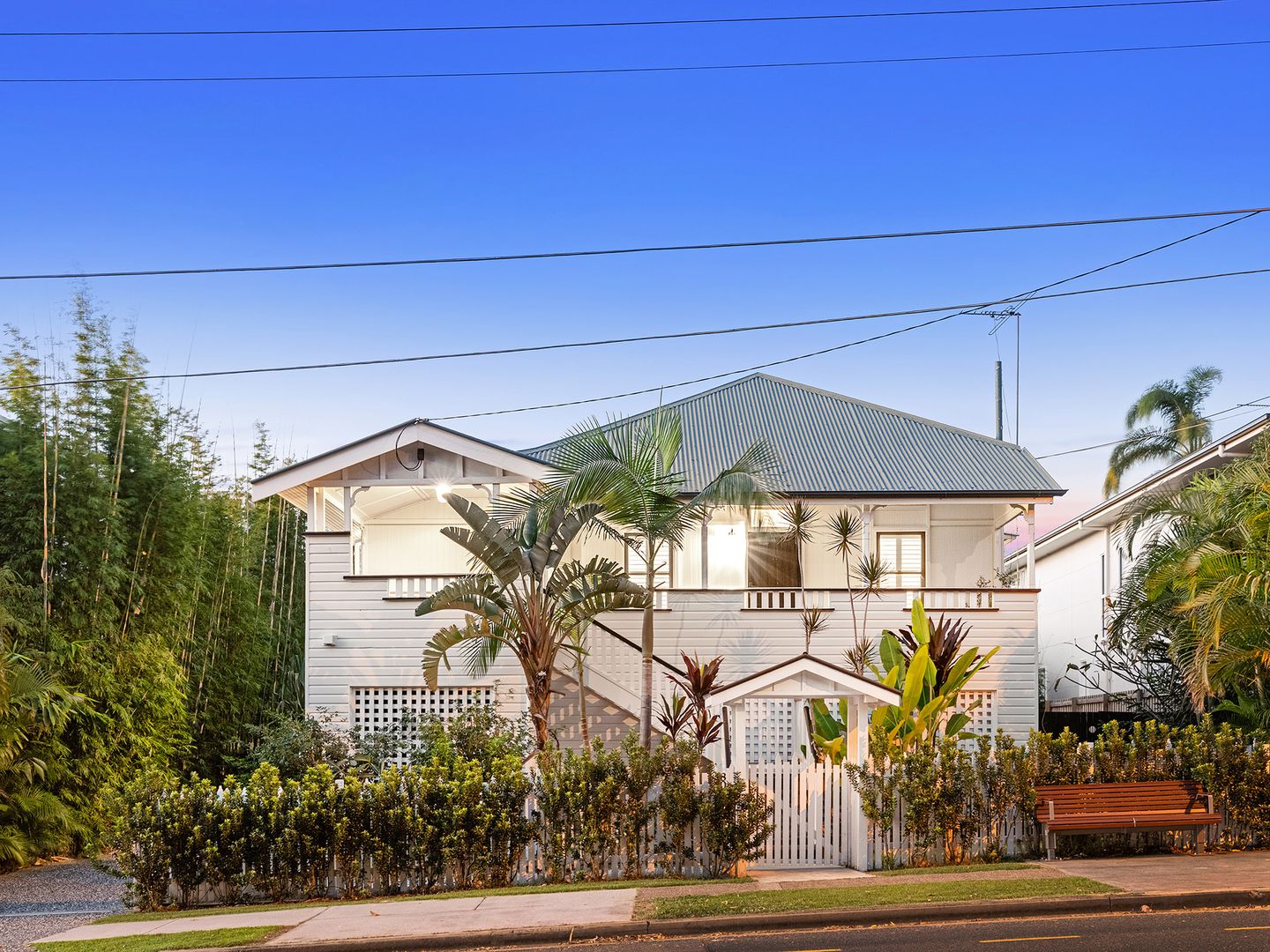 80 Mcilwraith Avenue, Norman Park Property History & Address Research