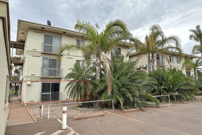 Picture of 44/75 Bradford Street, WHYALLA PLAYFORD SA 5600