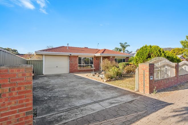 Picture of 248 Martins Road, PARAFIELD GARDENS SA 5107