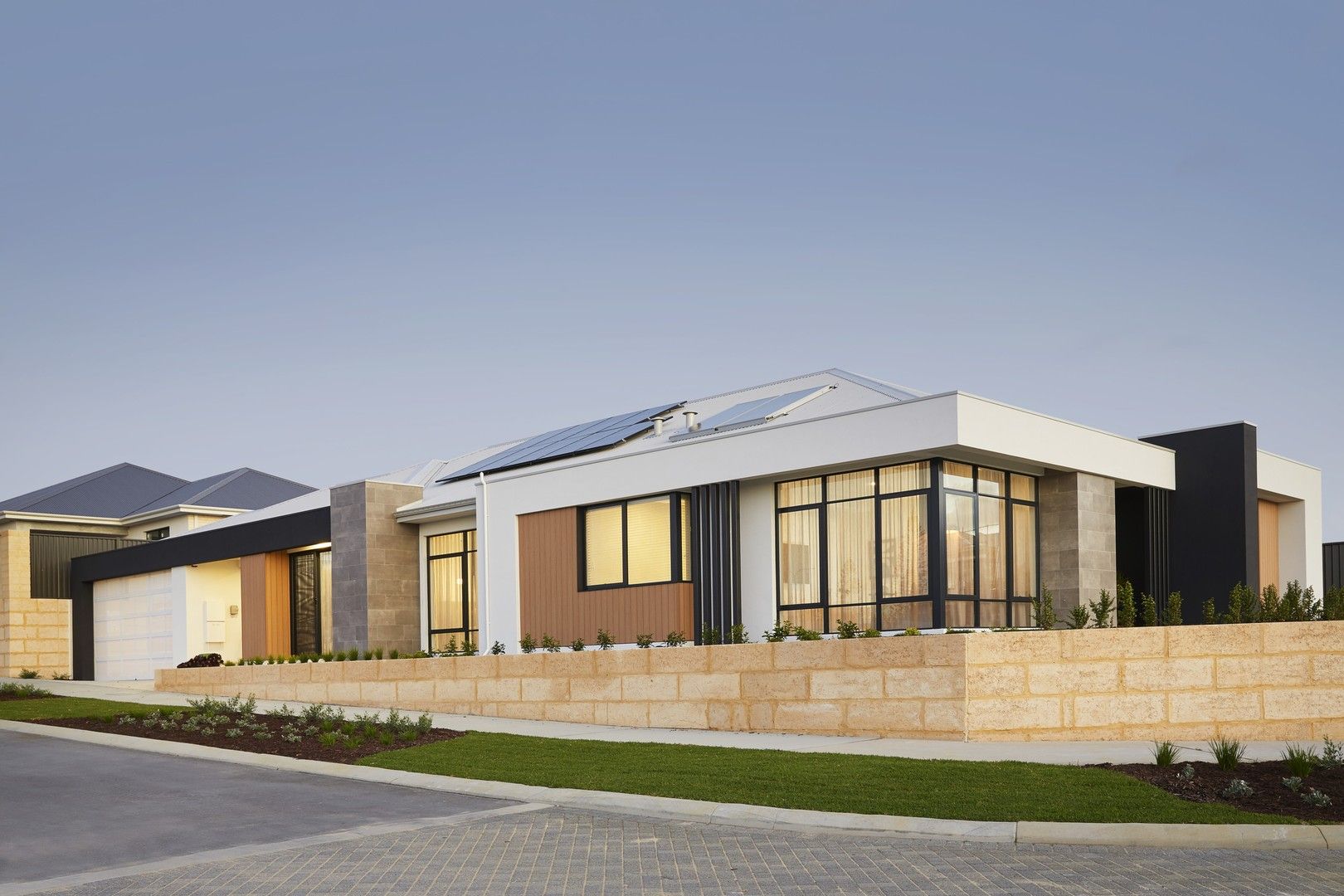 4 bedrooms New House & Land in Lot 746 Dampier Road MANDOGALUP WA, 6167