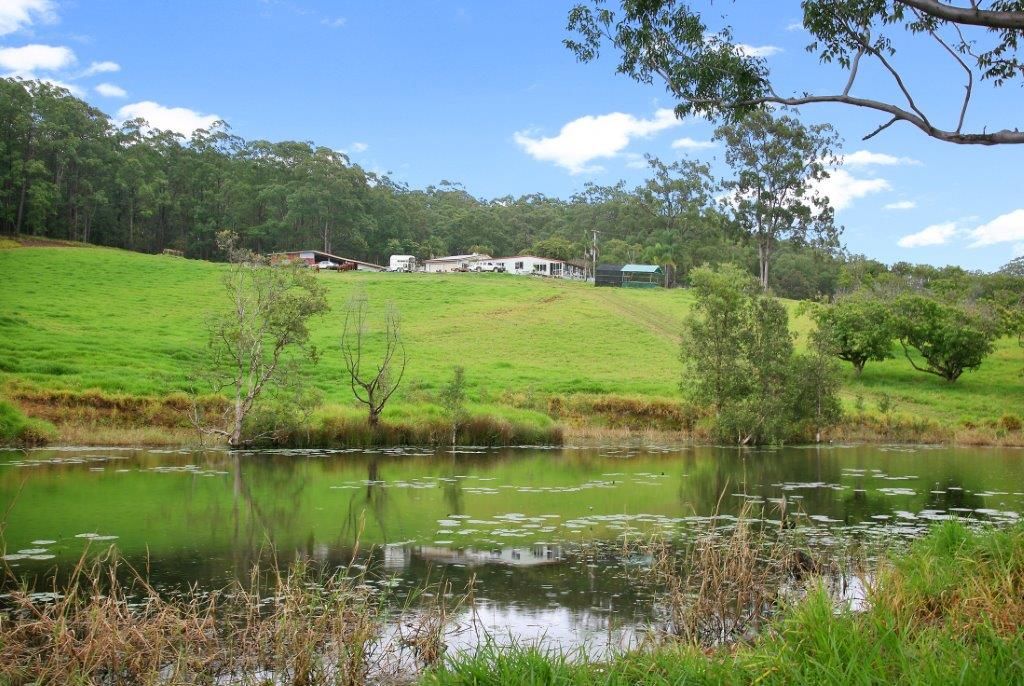 Lot 182 Dr Pages Road, KIN KIN QLD 4571, Image 0