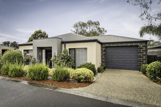Picture of 16/27 Jefferson Road, GARFIELD VIC 3814
