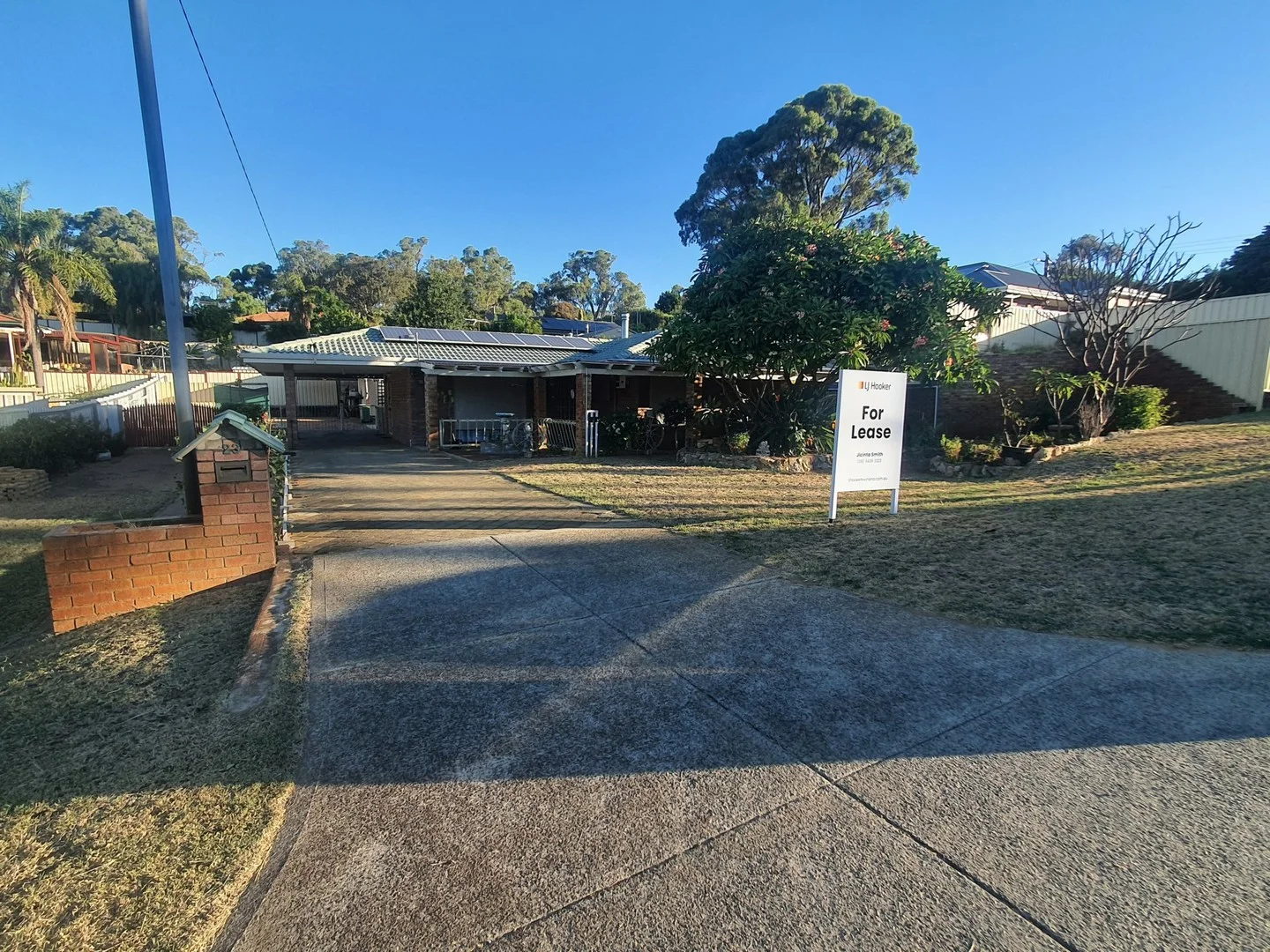 23 Kirkland Way, Parmelia WA 6167
