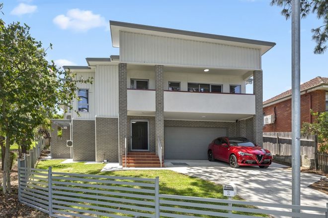 Picture of 1 Long Avenue, EAST RYDE NSW 2113