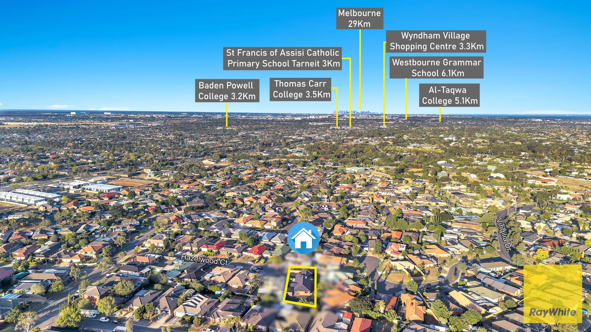 Additional image 18 of 9 Hazelwood Court, Hoppers Crossing VIC 3029