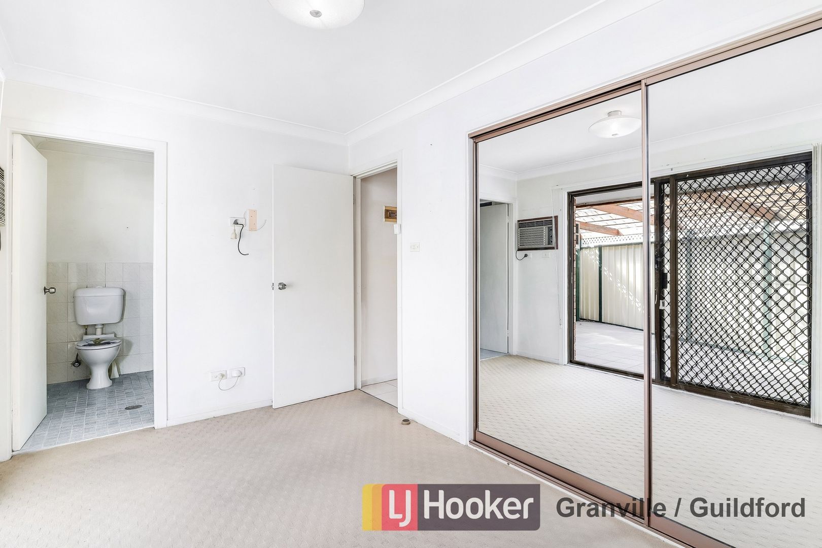 18/85 Railway Street, Yennora NSW 2161, Image 2