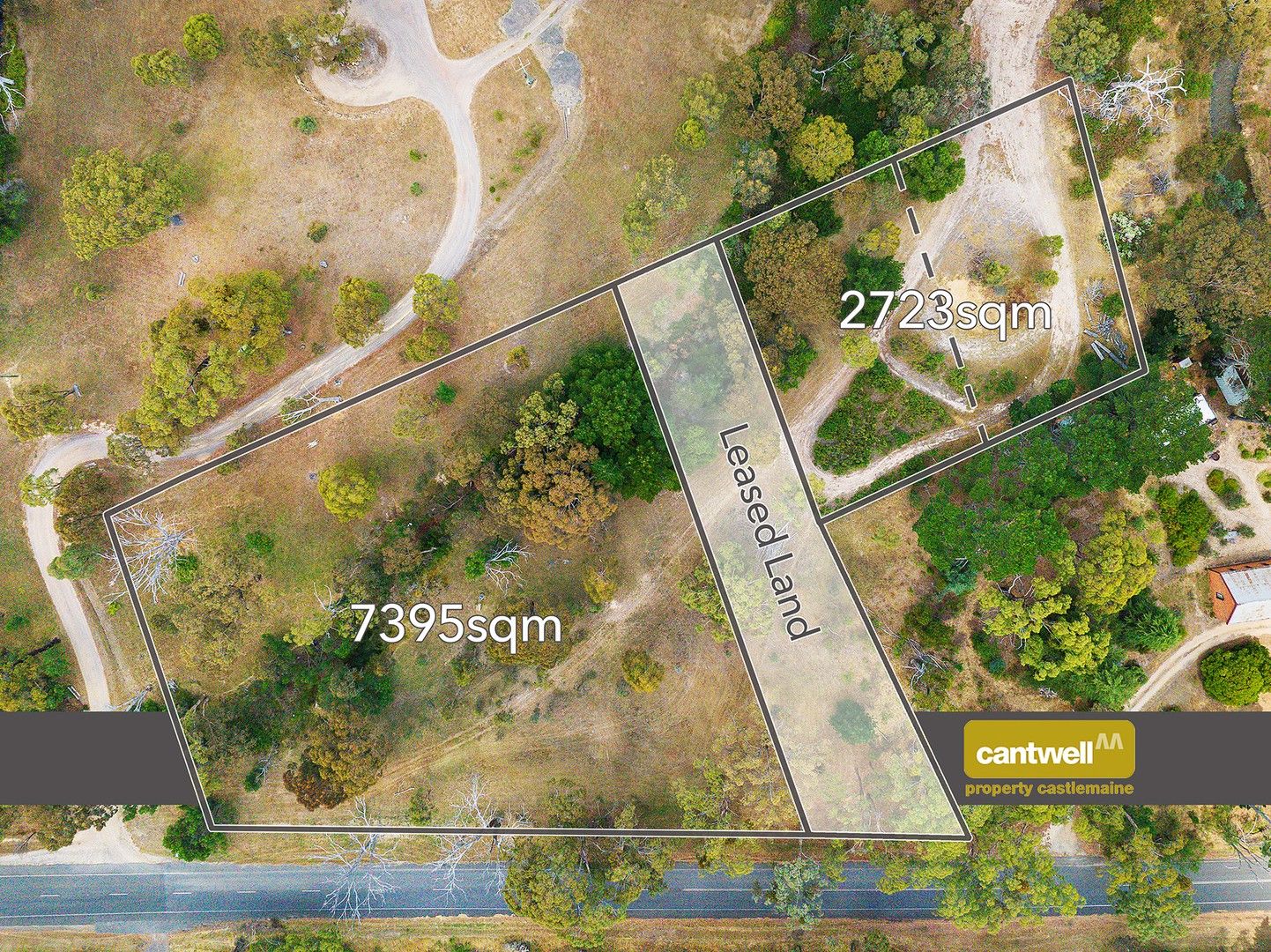 Diggers Way, Elphinstone VIC 3448 Vacant Land for Sale 379,000