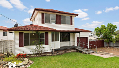 Picture of 13 Gipps Crescent, BARRACK HEIGHTS NSW 2528