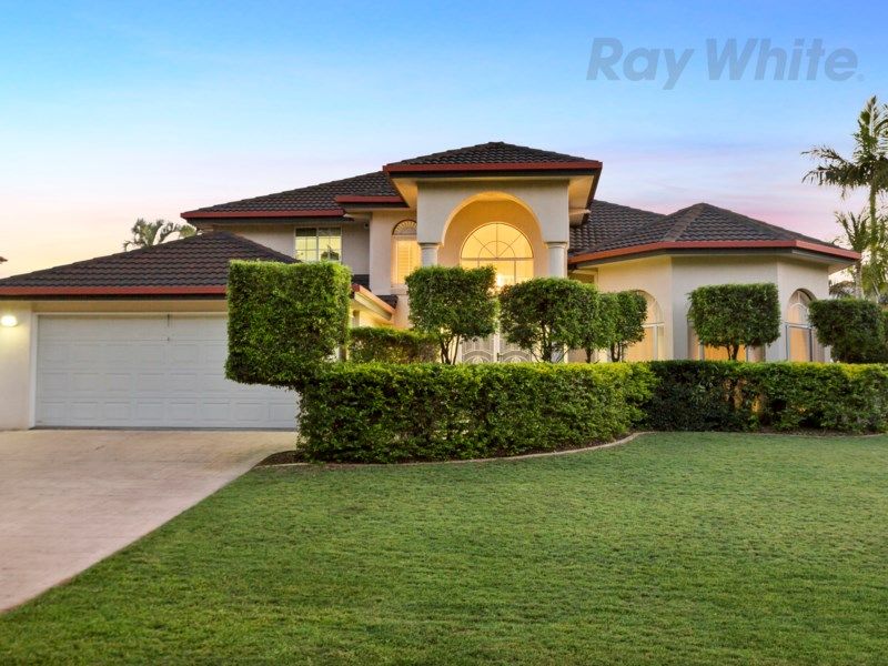15 Forestlea Place, Sunnybank Hills QLD 4109, Image 0