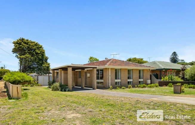 27 Payne Street, Shoalwater WA 6169