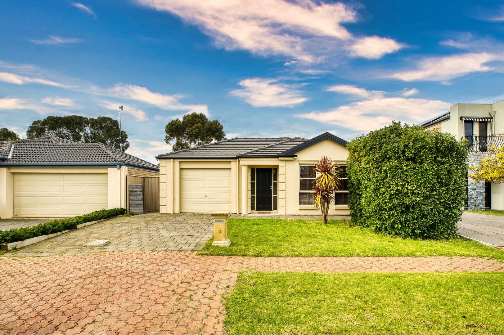 3 Ashton Link, Northgate SA 5085, Image 0